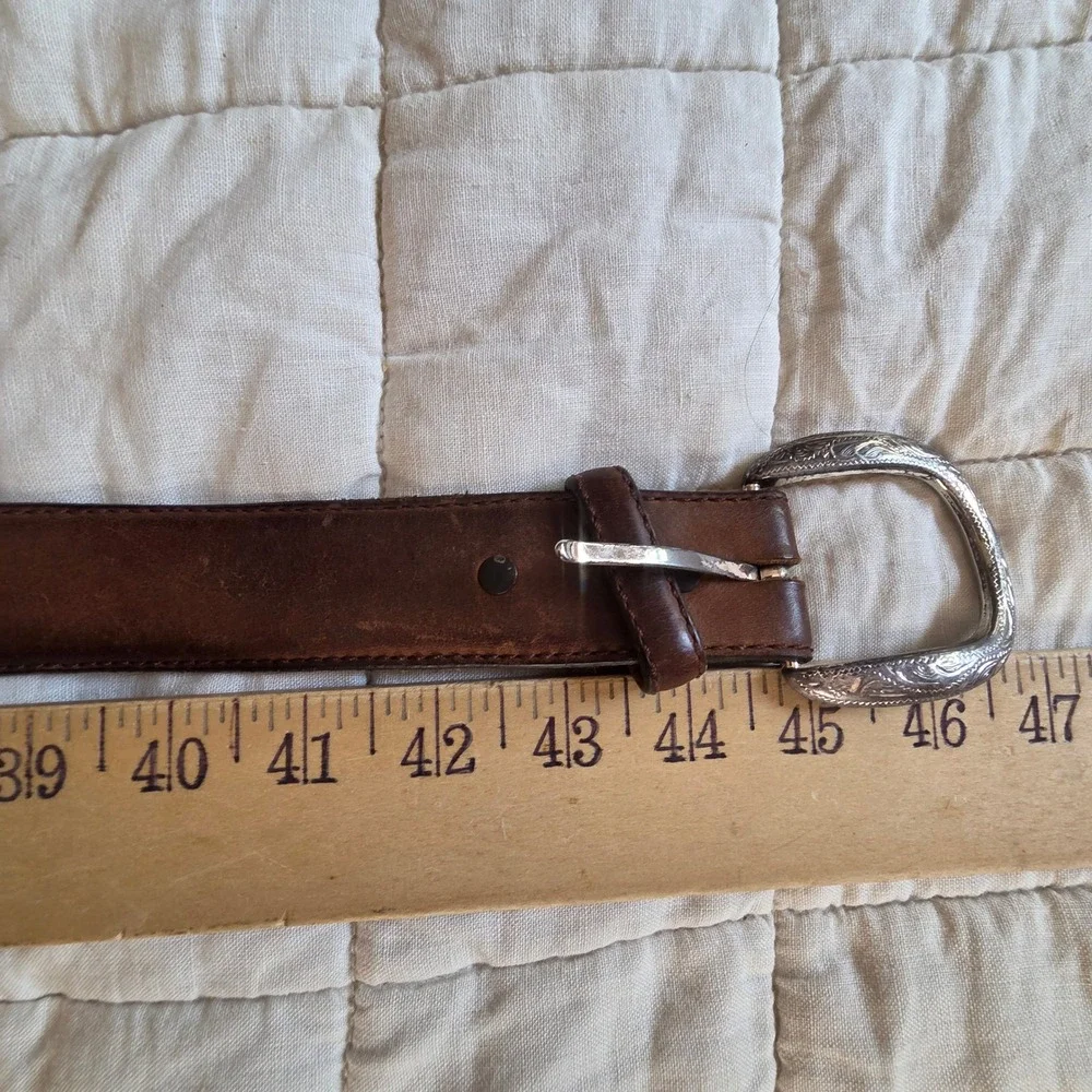 Tony Lama embrace american